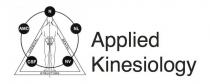 APPLIED KINESIOLOGY N NL NV CSF AMC MENTAL STRUCTURE CHEMICAL
