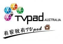 TVPAD AUSTRALIA TV PAD