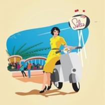 CAFE SALSA