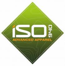 ISO 940 ADVANCED APPAREL