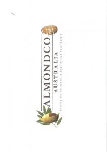 ALMONDCO AUSTRALIA SETTING THE STANDARD IN QUALITY AND FOOD SAFETY;PURE