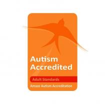 AUTISM ACCREDITED ADULT STANDARDS AMAZE AUTISM ACCREDITATION;AUTISM ACCREDITED EARLY CHILDHOOD STANDARDS AMAZE AUTISM ACCREDITATION;AUTISM ACCREDITED EDUCATION STANDARDS AMAZE AUTISM ACCREDITATION