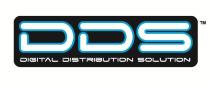 DDS DIGITAL DISTRIBUTION SOLUTION