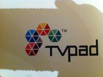 TVPAD