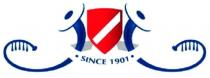 SINCE 1901