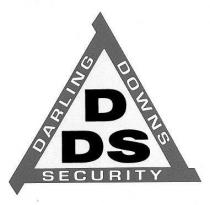 DDS DARLING DOWNS SECURITY