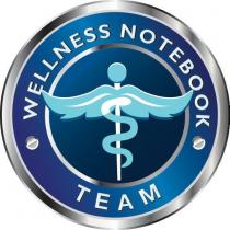 WELLNESS NOTEBOOK TEAM