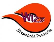 WIZZ HOUSEHOLD PRODUCTS