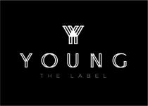 YY YOUNG THE LABEL