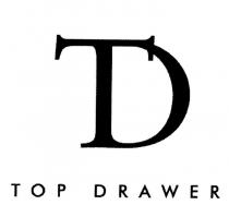 TD TOP DRAWER