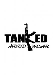 TANKED HOOD WEAR