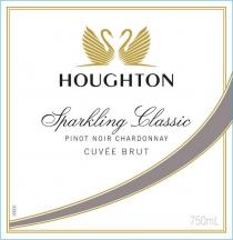 HOUGHTON SPARKLING CLASSIC PINOT NOIR CHARDONNAY