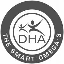 DHA THE SMART OMEGA-3