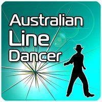 AUSTRALIAN LINE DANCER