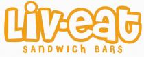 LIV-EAT SANDWICH BARS
