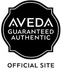 AVEDA GUARANTEED AUTHENTIC OFFICIAL SITE