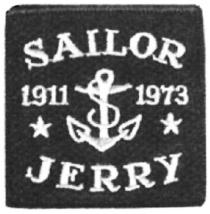 SAILOR JERRY 1911 - 1973
