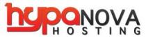 HYPANOVA HOSTING