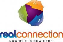 REALCONNECTION NOWHERE IS NOW HERE