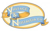 VINTAGE & NOSTALGIA CO.