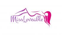 MISS LOVEABLE
