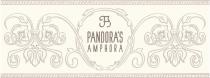 PA PANDORA'S AMPHORA