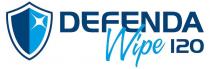 DEFENDA WIPE 120