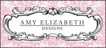 AMY ELIZABETH DESIGNS