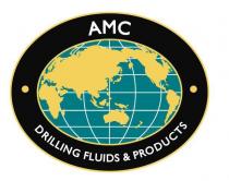 AMC DRILLING FLUIDS & PRODUCTS