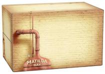 MATILDA BAY BREWING COMPANY ESTD 1984