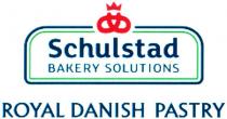 SCHULSTAD BAKERY SOLUTIONS ROYAL DANISH PASTRY
