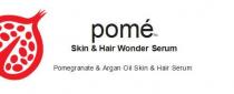 POME SKIN & HAIR WONDER SERUM POMEGRANATE & ARGAN OIL SKIN & HAIR;SERUM