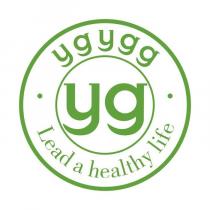 YG YGYGG LEAD A HEALTHY LIFE