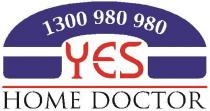 1300 980 980 YES HOME DOCTOR