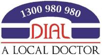 1300 980 980 DIAL A LOCAL DOCTOR