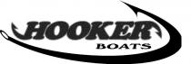HOOKER BOATS