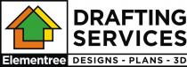 DRAFTING SERVICES ELEMENTREE DESIGNS PLANS 3D