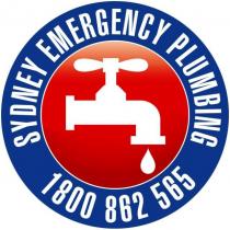 SYDNEY EMERGENCY PLUMBING 1800 862 565