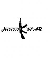 HOOD WEAR