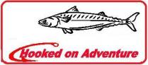 HOOKED ON ADVENTURE