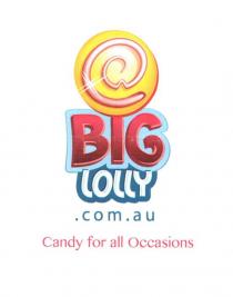@ BIG LOLLY .COM.AU CANDY FOR ALL OCCASIONS