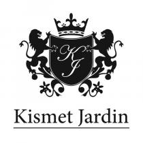 KJ KISMET JARDIN