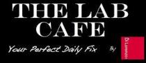 THE LAB CAFE YOUR PERFECT DAILY FIX BY DI LORENZO