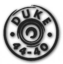 DUKE 44-40