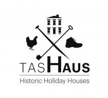 TASHAUS HISTORIC HOLIDAY HOUSES