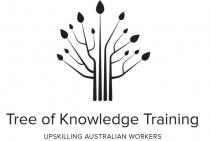 TREE OF KNOWLEDGE TRAINING UPSKILLING AUSTRALIAN WORKERS