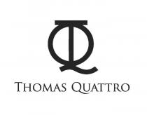 TQ THOMAS QUATTRO