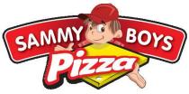 SAMMY BOYS PIZZA