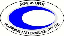 PIPEWORX PLUMBING AND DRAINAGE PTY LTD
