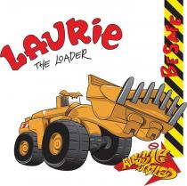 LAURIE THE LOADER AUSSIE SQUAD BE SAFE